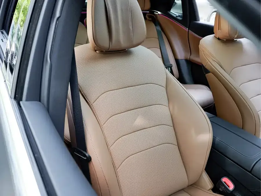 Mercedes-Benz E-Class Mercedes-Benz E-Class 2024 E 300 L Premium Sports Edition 2025 — миниатюра 5