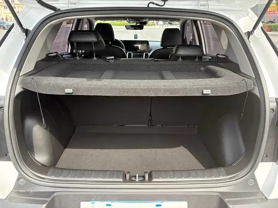 Kia Sonai Sonai 2024 1.5L Luxury Smart Edition 2024 — миниатюра 5