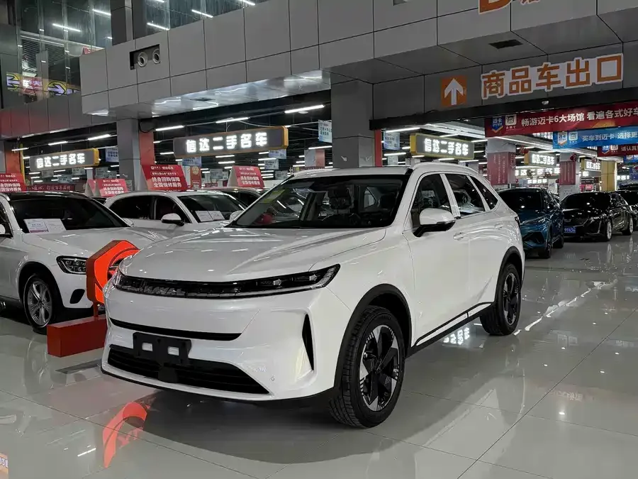 Haval H6L 2026