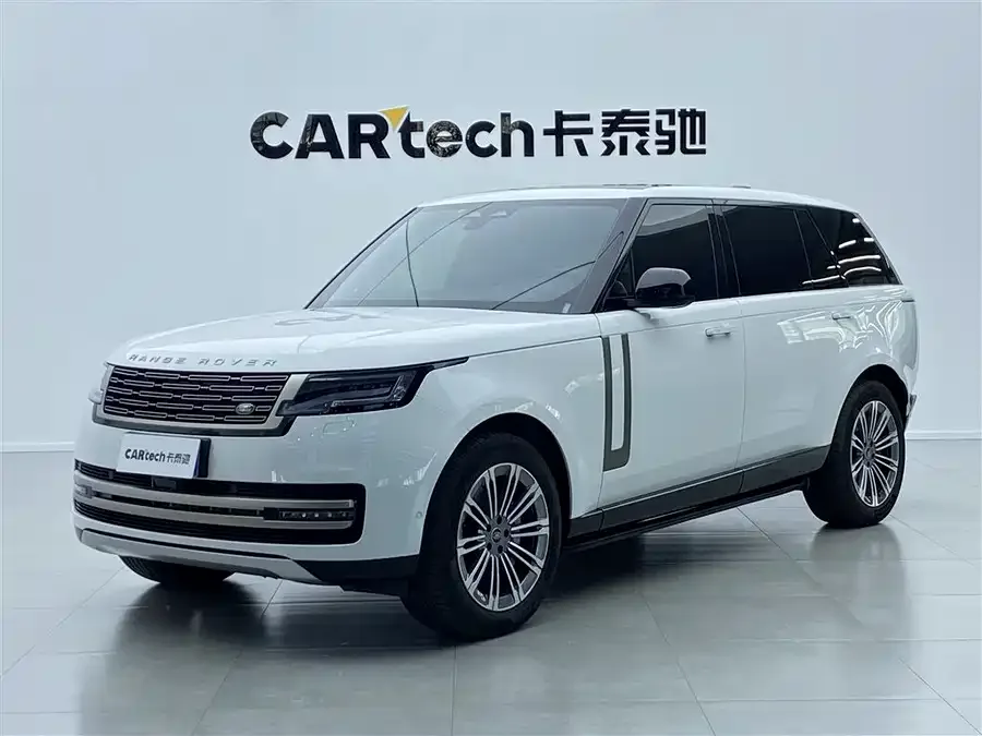 Land Rover Range Rover 2024
