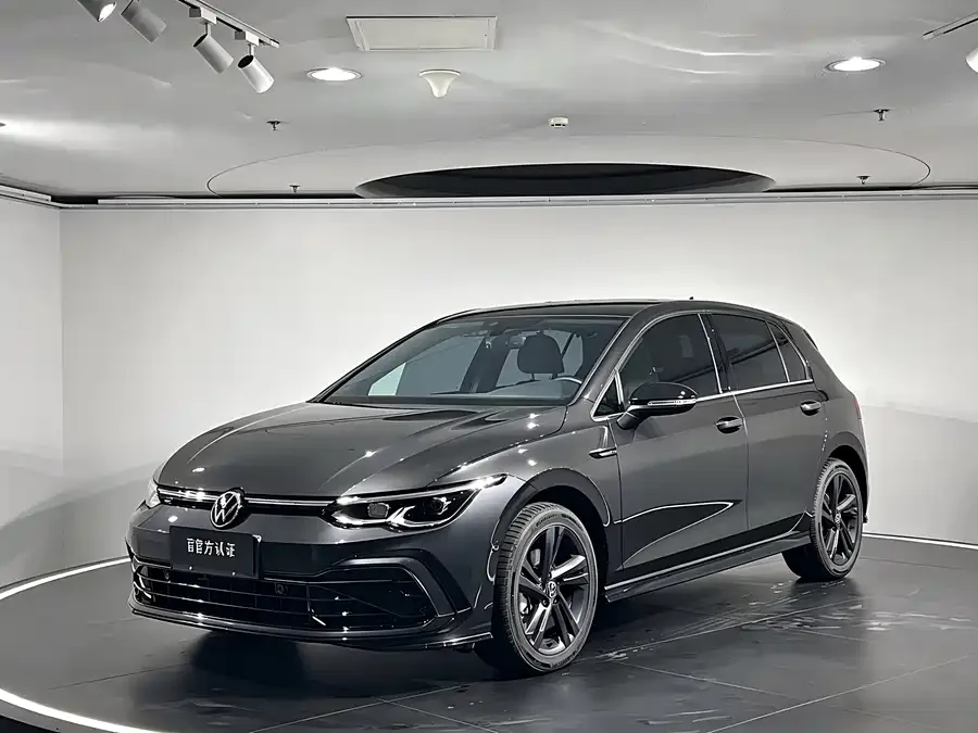 Volkswagen Golf 2023