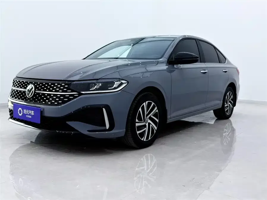 Volkswagen Lavida 2023