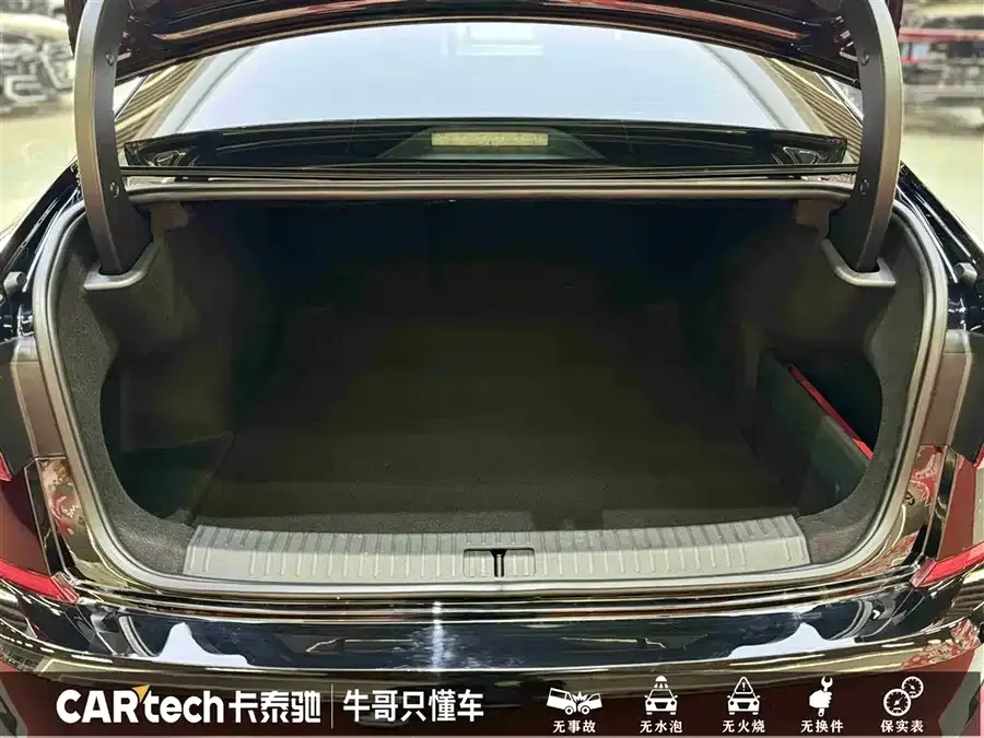 Volkswagen Passat Passat 2024 330TSI Star Elite Edition 2024 — миниатюра 4