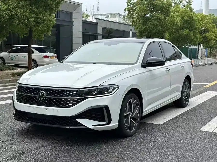 Volkswagen Lavida 2023