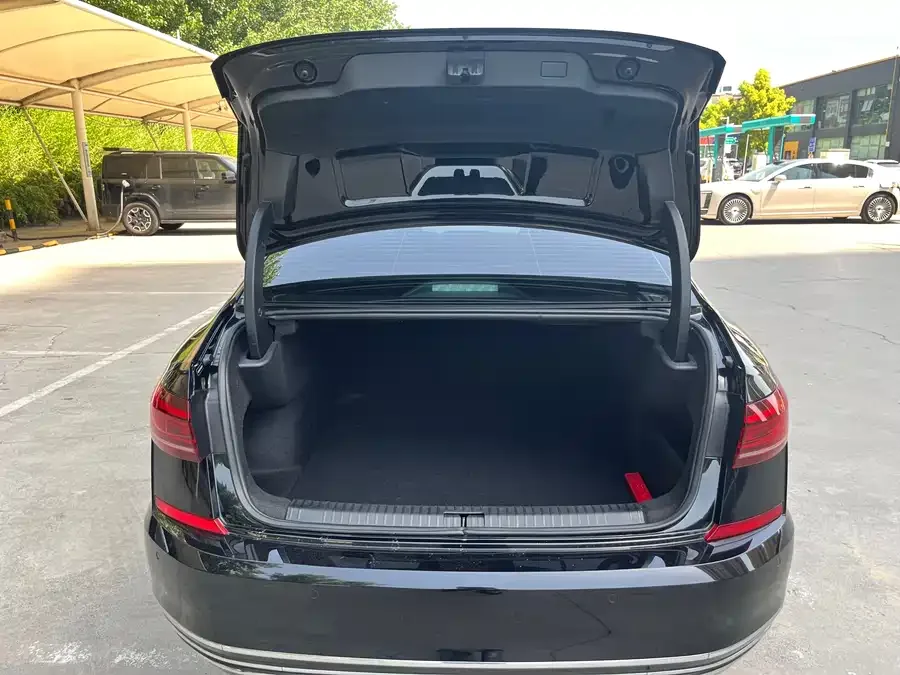 Volkswagen Passat Passat 2023 330TSI Star Elite Edition 2023 — миниатюра 3