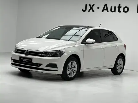 Volkswagen Polo 2022 купить в Москве
