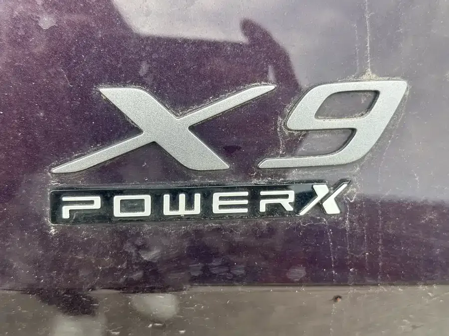 XPeng XPeng X9 XPeng X9 2026 Extended Range 1602 Ultra 2025 — миниатюра 3