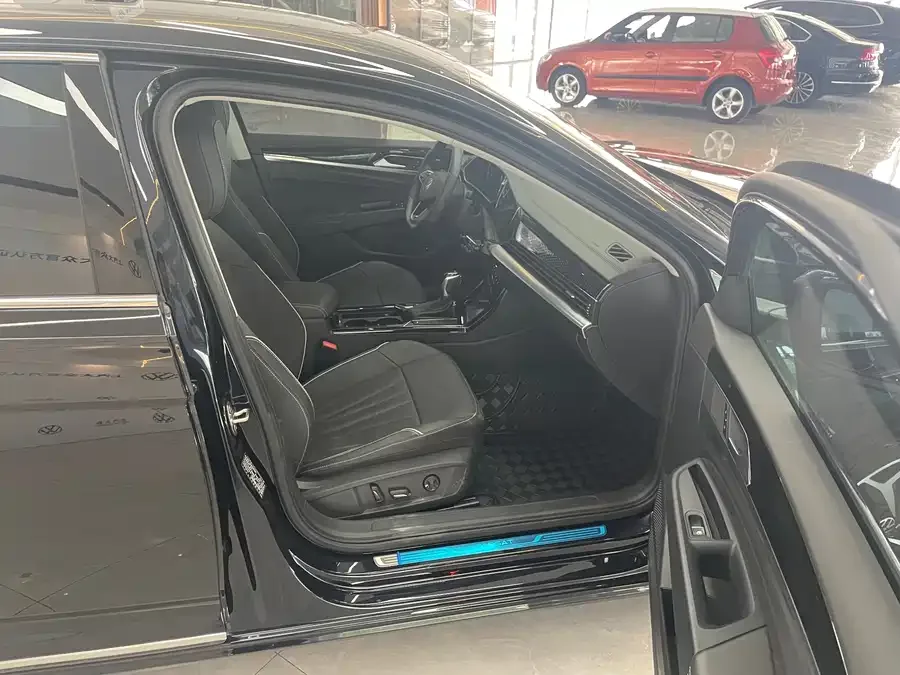 Volkswagen Passat Passat 2024 380TSI Star Elite Edition 2024 — миниатюра 3
