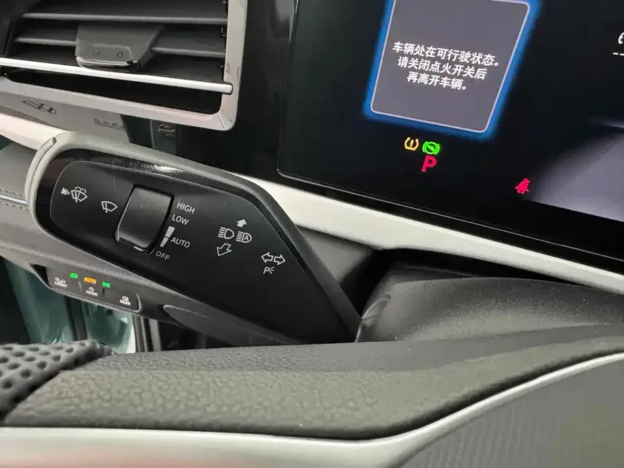Volkswagen Passat Passat 2025 PRO 380TSI Starry Sky Dragon Edition 2024 — миниатюра 3