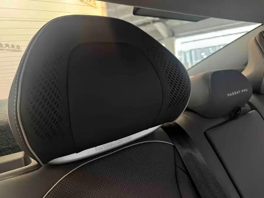 Volkswagen Passat Passat 2025 PRO 380TSI Dragon Edition 2024 — миниатюра 4