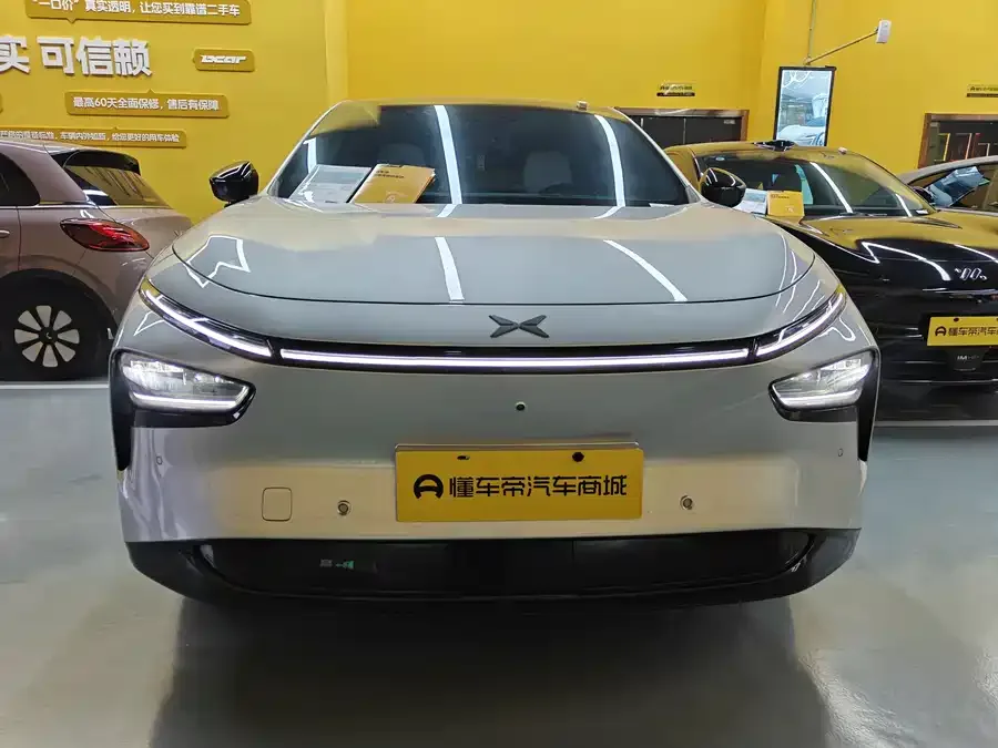 XPeng XPeng G7 2025