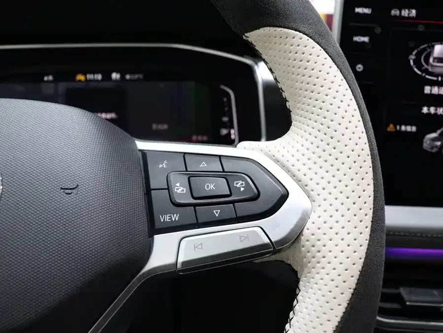 Volkswagen Tayron Tanyue 2025 Public Edition 300TSI 2025 — миниатюра 5