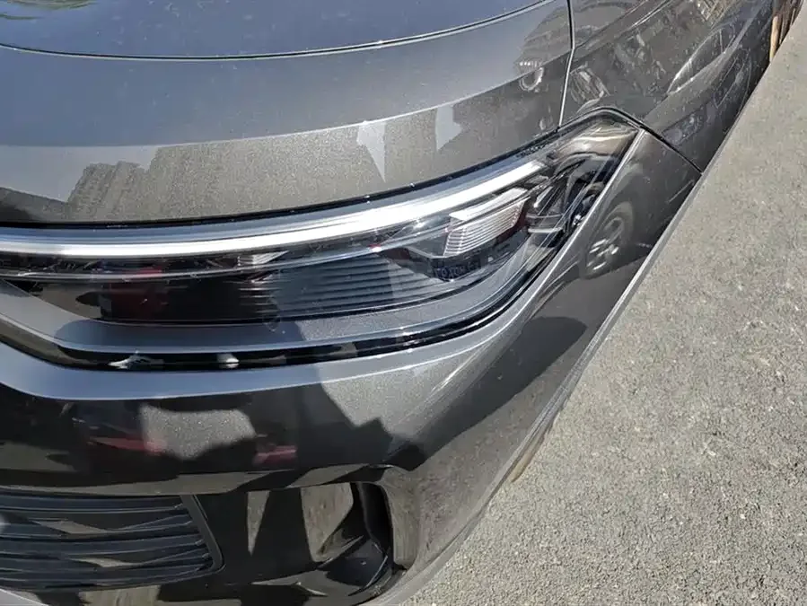 Volkswagen Tayron Tanyue 2025 Tanyue L 300TSI 2WD Elite 2025 — миниатюра 5