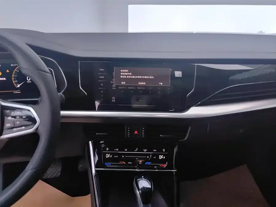 Volkswagen Passat Passat 2024 380TSI Elite Edition 2024 — миниатюра 4