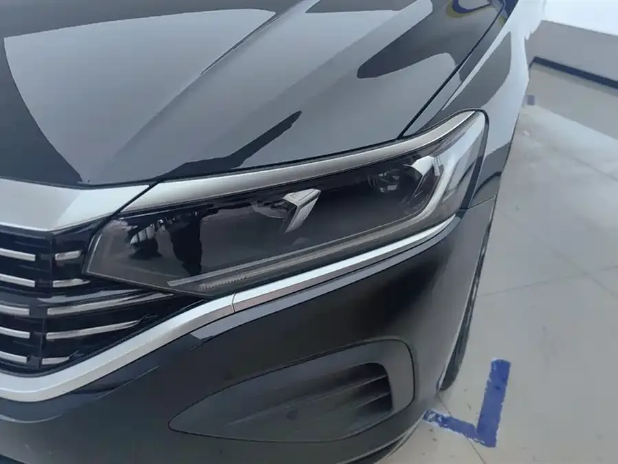 Volkswagen Passat Passat 2024 380TSI Elite Edition 2024 — миниатюра 5