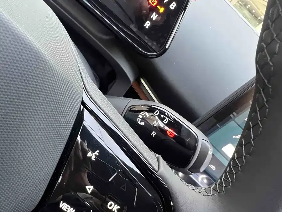 Volkswagen ID. Unyx 06 2025 Pure 2026 — миниатюра 3