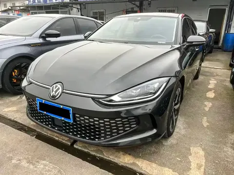 Volkswagen Lamando 2023 купить в Москве