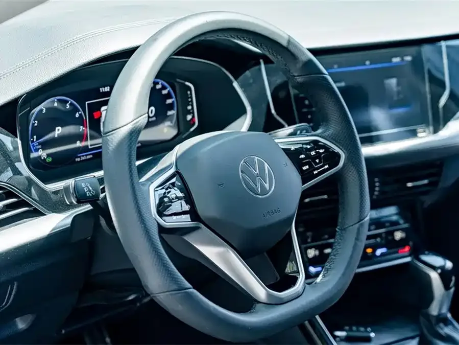 Volkswagen Passat Passat 2023 330TSI Star Elite Edition 2022 — миниатюра 3