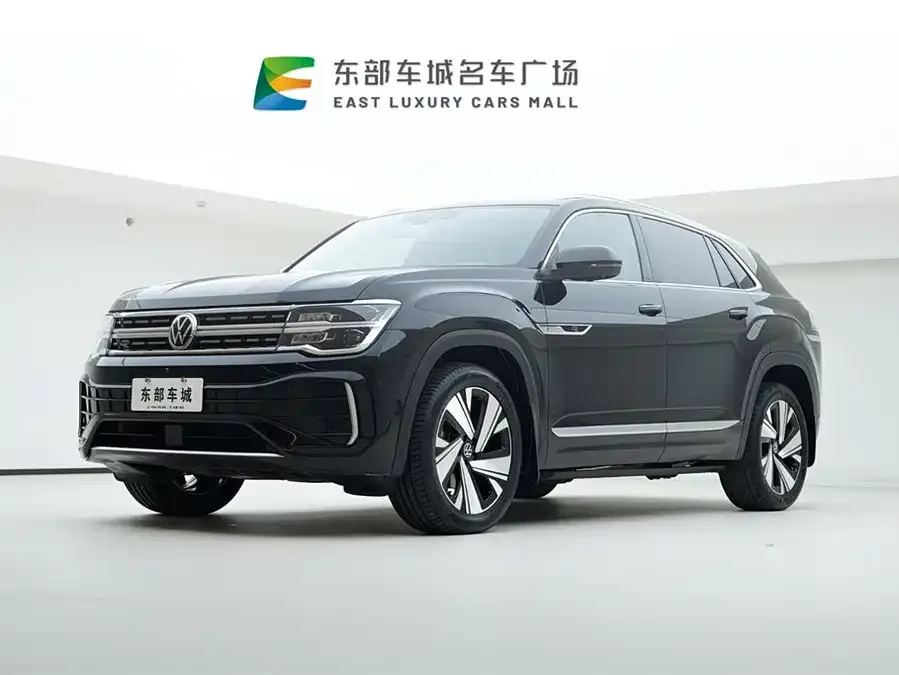 Volkswagen Teramont 2023