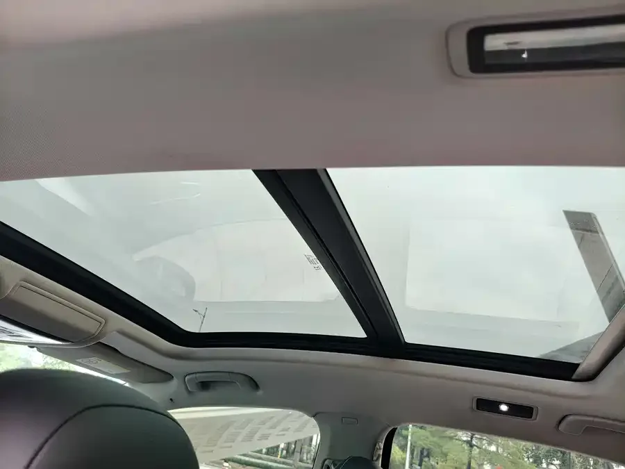 Volkswagen Passat Passat 2022 330TSI Star Elite Edition 2022 — миниатюра 4
