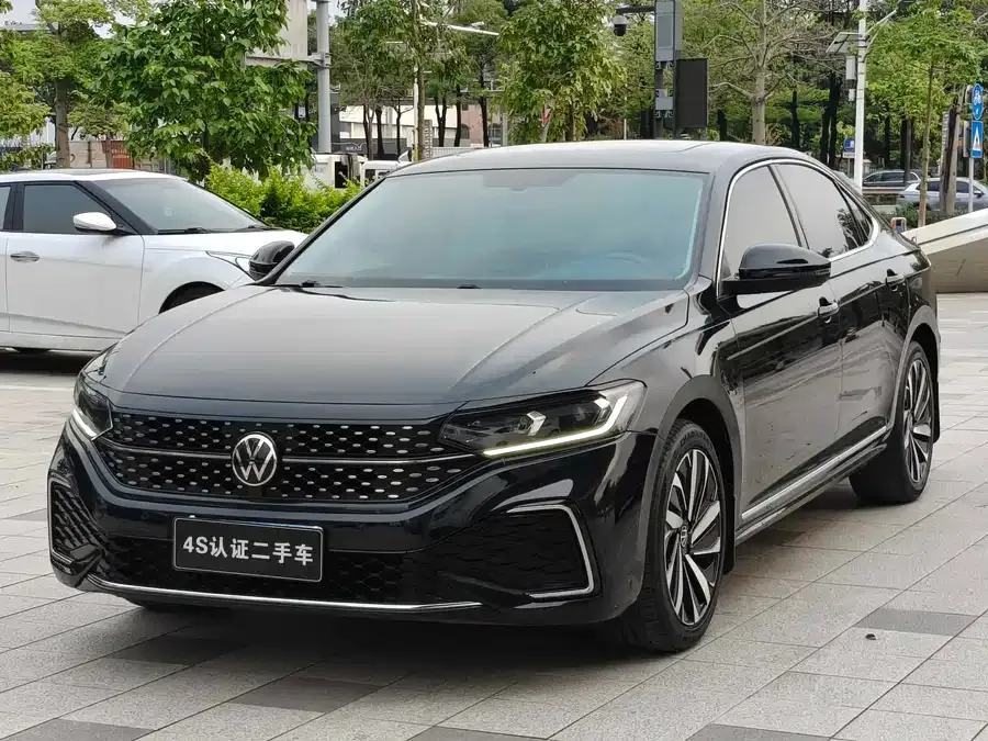 Volkswagen Passat Passat 2022 330TSI Star Elite Edition 2022 — фото 1, купить с доставкой в Москву