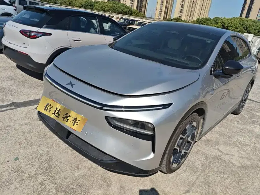 XPeng XPeng G7 2025
