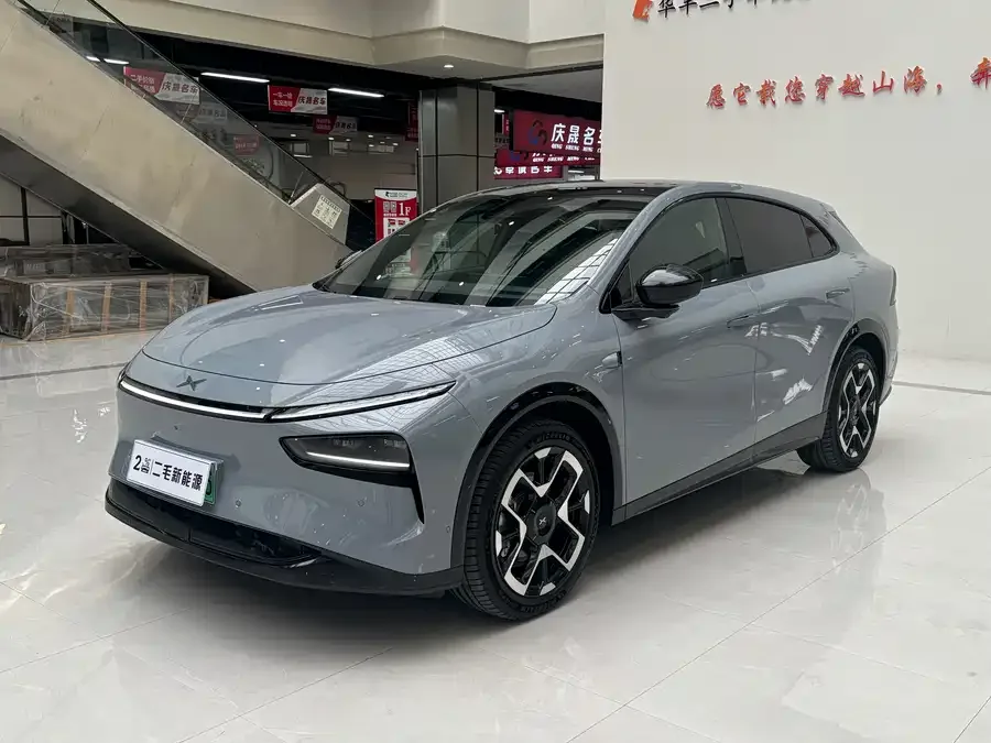 XPeng XPeng G7 2025