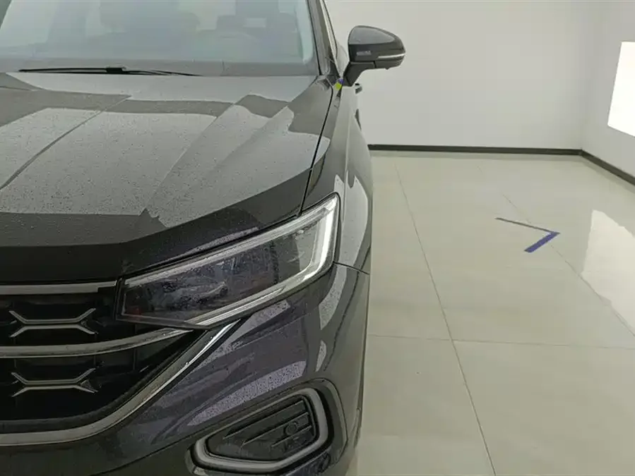 Volkswagen Tayron Tanyue 2024 300TSI 2WD Luxury Plus Advanced Edition 2024 — миниатюра 5