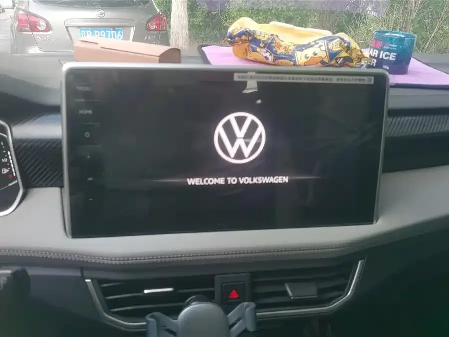 Volkswagen Tayron Tanyue 2024 300TSI 2WD Luxury Plus Advanced Edition 2024 — миниатюра 4