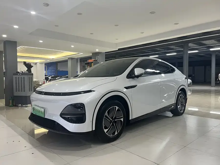 XPeng G6 2024