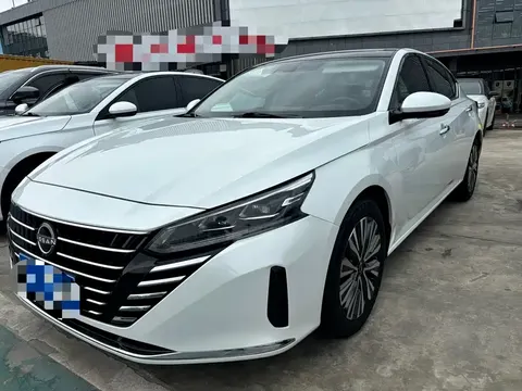 Nissan Altima 2024 buy in Moscow