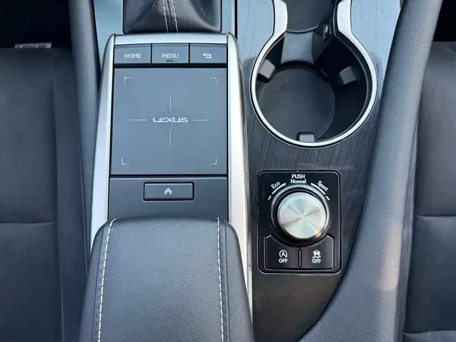 Lexus RX 2020 facelift 300 two-wheel drive elite version 2022 — миниатюра 3