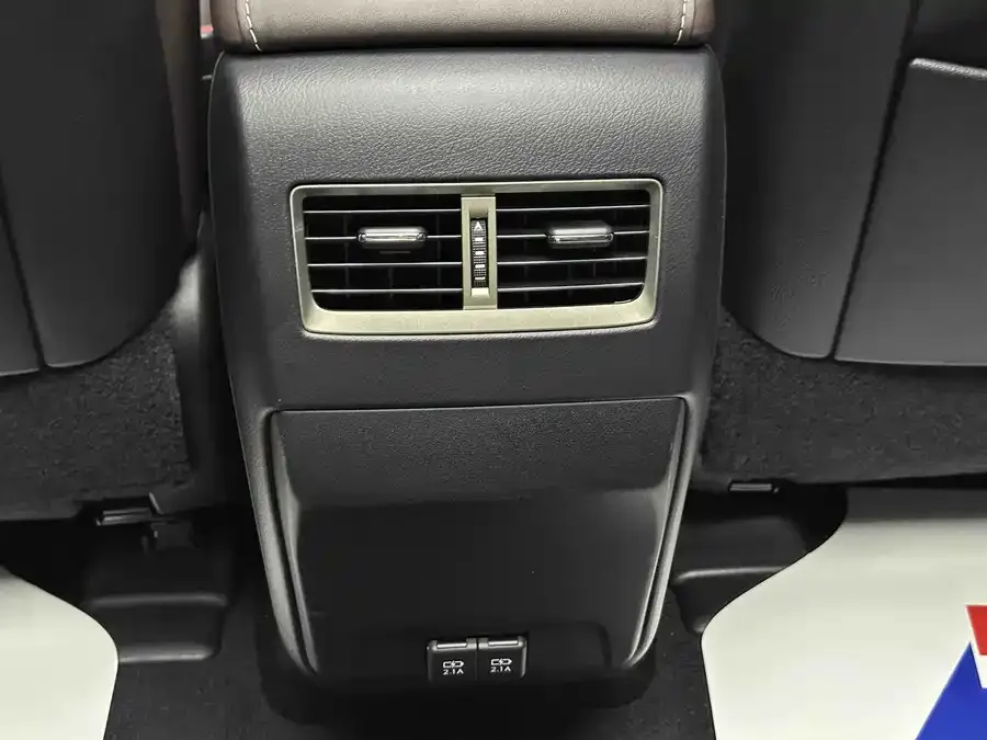 Lexus RX 2021 300 four-wheel drive special edition 2022 — миниатюра 3