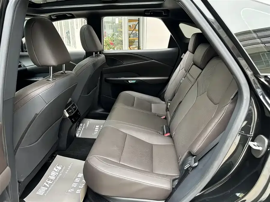 Lexus RX 2025 350h 2WD Comfort Edition 2025 — миниатюра 5