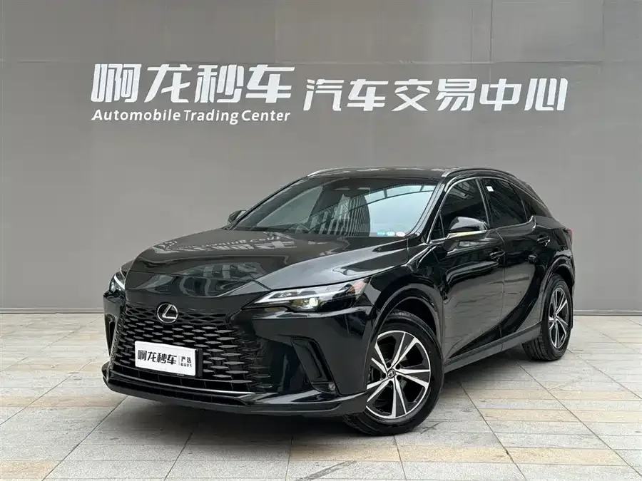 Lexus RX 2025