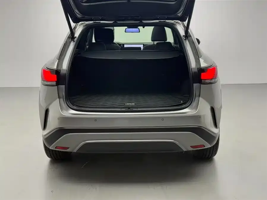 Lexus RX 2023 350h 4WD Pure Edition 2023 — миниатюра 5