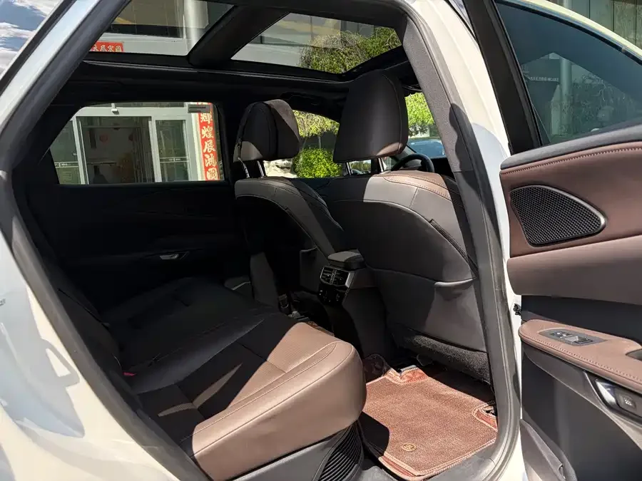 Lexus RX 2023 350h 4WD Pure Edition 2024 — миниатюра 5