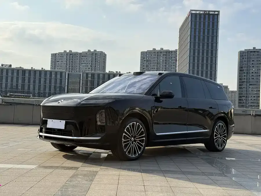 NIO ES8 2026