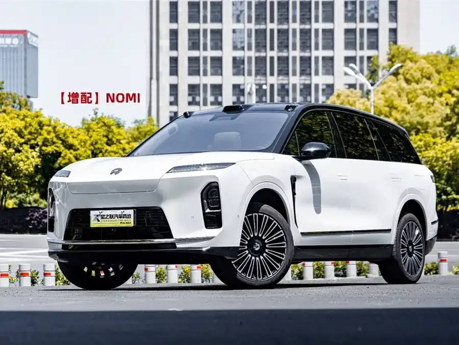 NIO ES8 2026