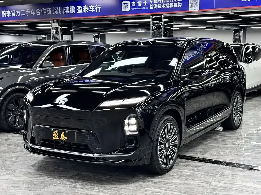 NIO ES8 2026