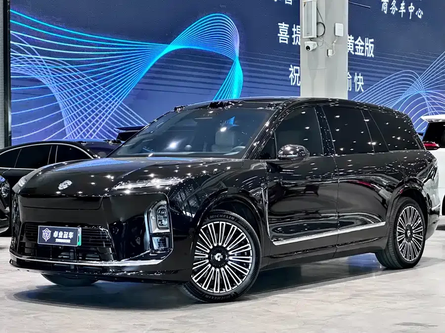 NIO ES8 2026