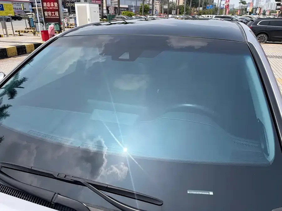 Toyota Venza Venza 2023 2.0L CVT 2WD Technology Edition 2023 — миниатюра 2