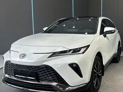 Toyota Venza 2024 купить в Москве