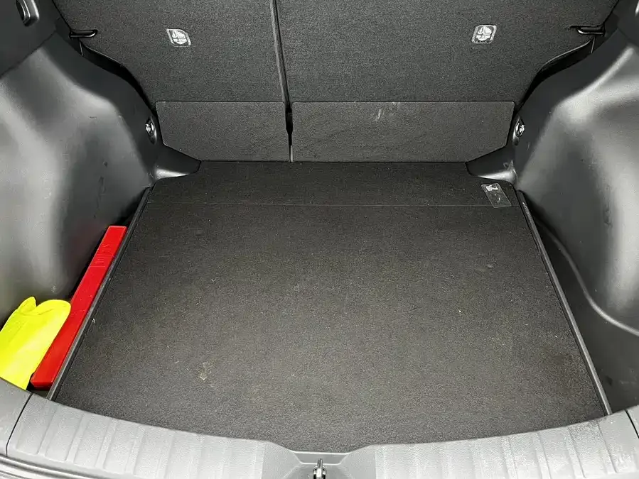 Toyota Corolla Corolla Sharp 2023 2.0L Pioneer Edition 2024 — миниатюра 4