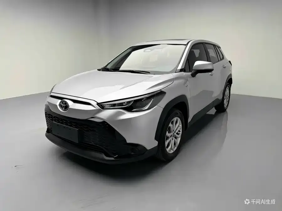 Toyota Frontlander 2025