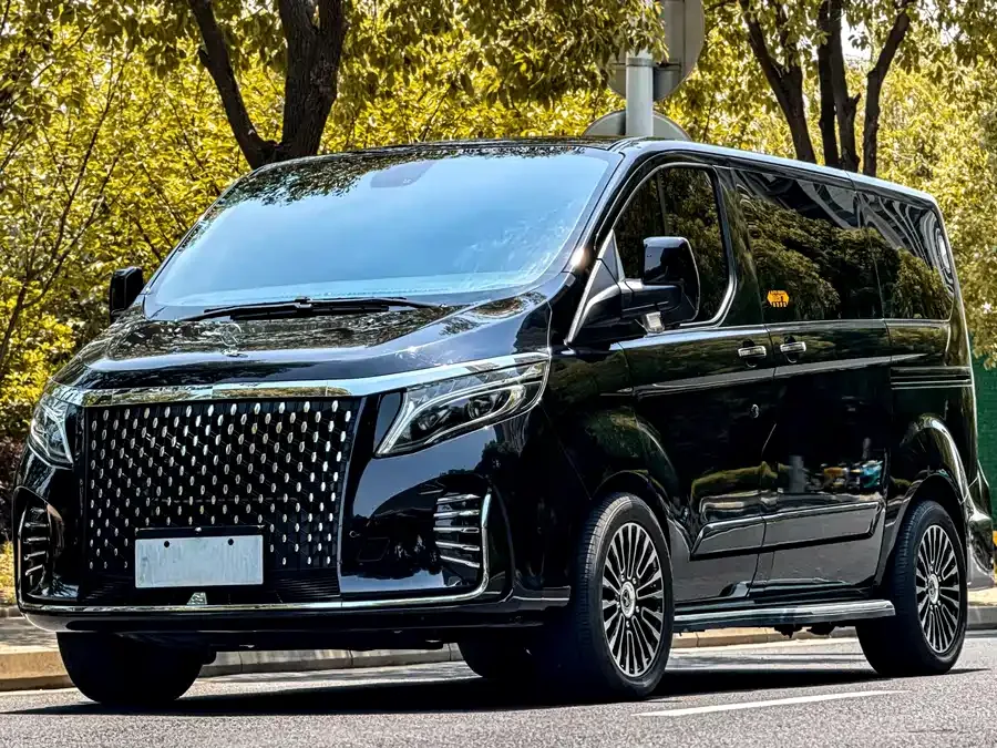 Ford Tourneo 2025