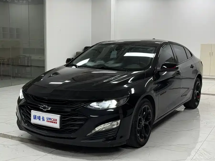 Chevrolet Malibu Xl 2022