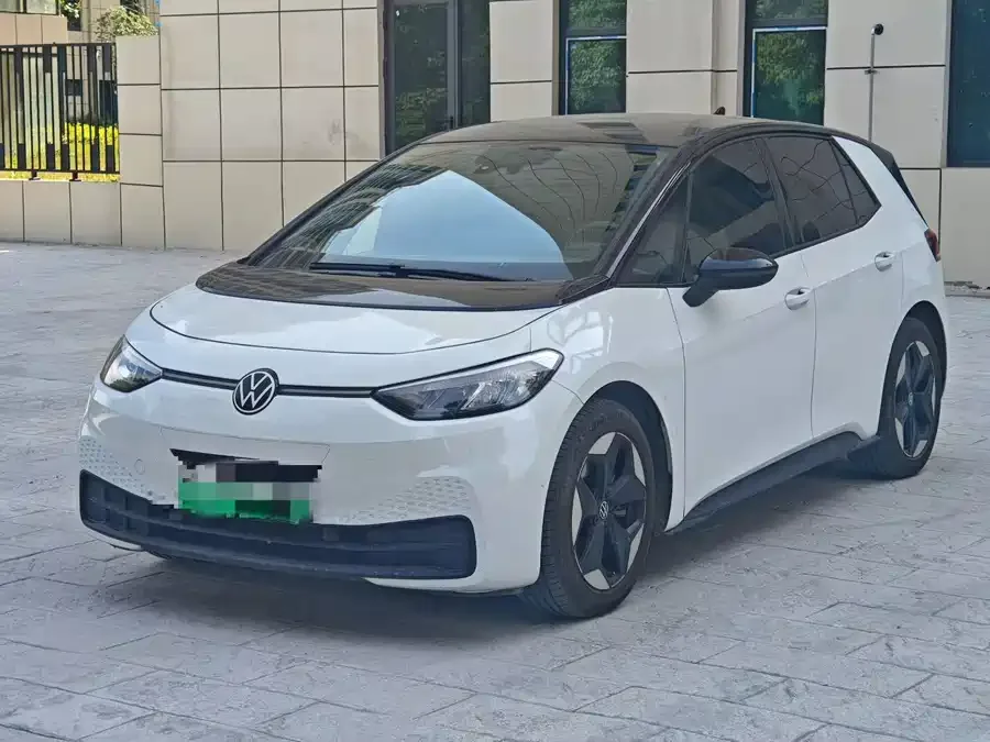 Volkswagen ID.3 2025