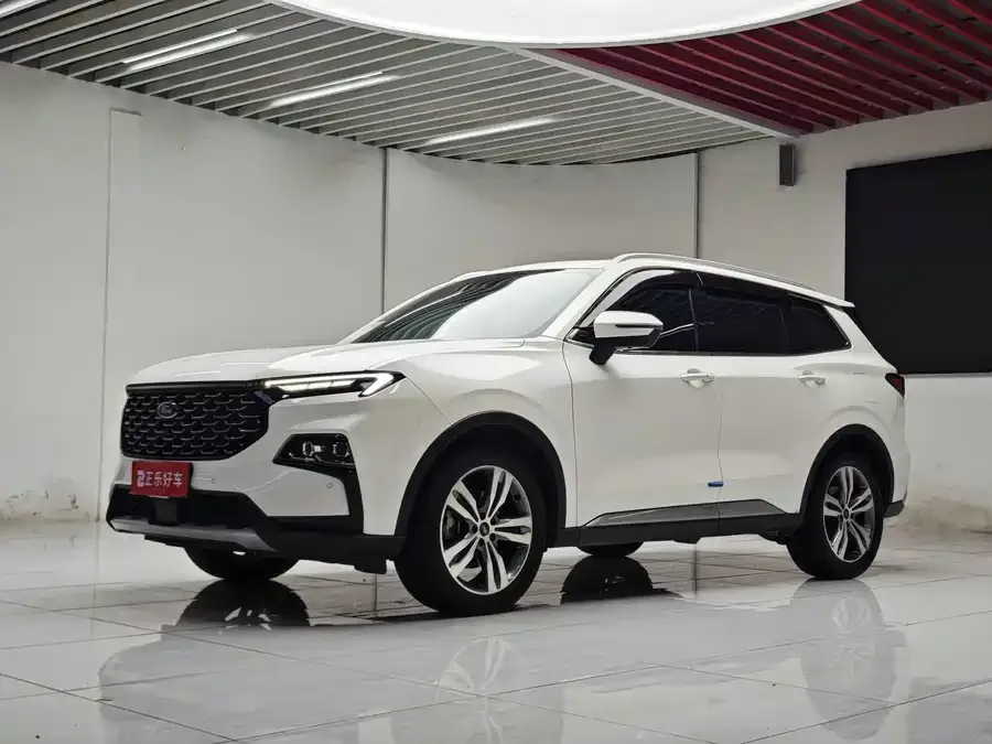 Ford Lingrui 2023