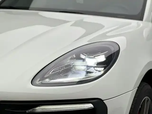 Porsche Macan Macan 2022 Macan S 2.9T 2023 — миниатюра 3